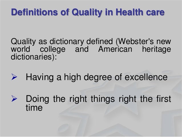 a description of quality as having a high degree of excellence by webster American society for quality (asq) - find your next career at asq career center operational excellence plant leader burnaby. a description of quality as having a high degree of excellence by webster American society for quality (asq) - find your next career at asq career center operational excellence plant leader burnaby.