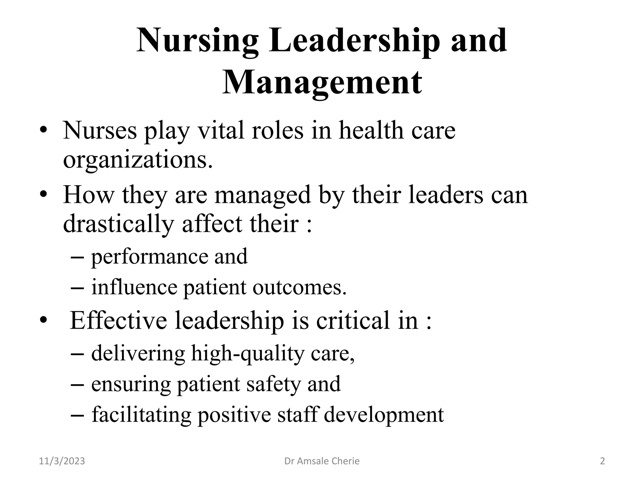 Nursing Leadership and Management FEB 2023.pptx