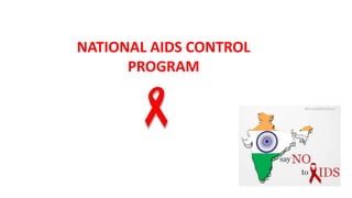 Nursing management & counselling in AIDS (2).pptx
