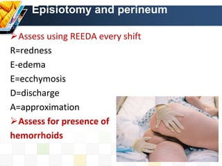 Redness Reeda NURSING MANAGEMENT DURINGTHE POSTPARTUM PERIOD 2021.pdf