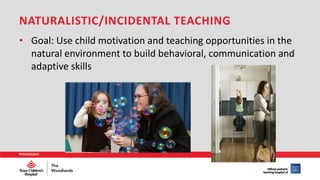 Nursing Management of Autism Spectrum Disorder in the School Aged Child ...