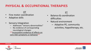 Nursing Management of Autism Spectrum Disorder in the School Aged Child ...