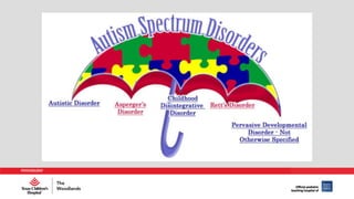 Nursing Management of Autism Spectrum Disorder in the School Aged Child ...