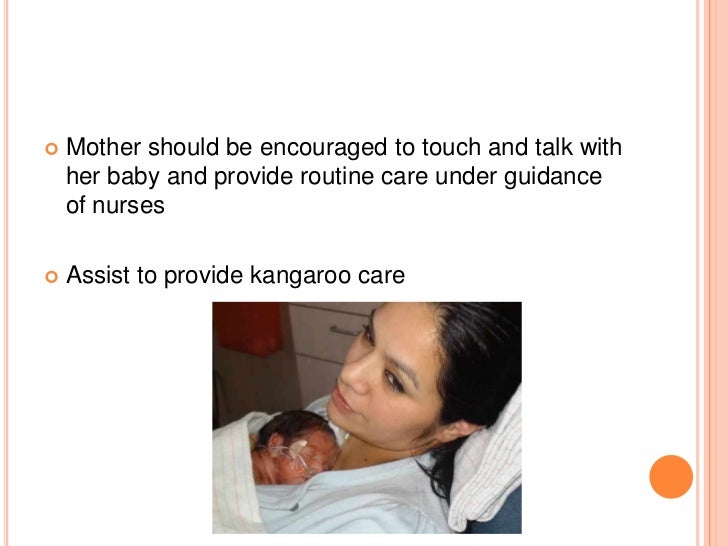 Nursing management of low birth weight(lbw) babies