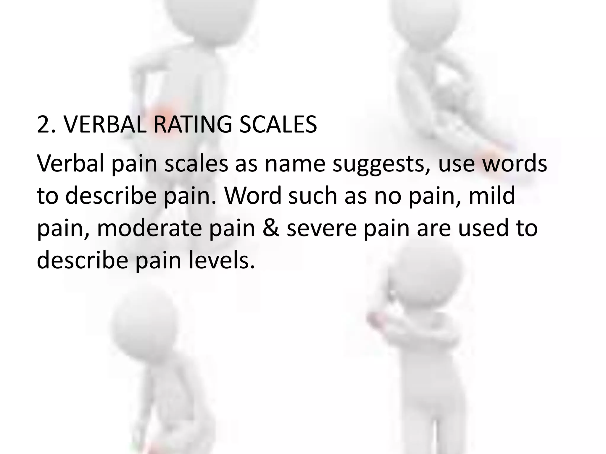 Pain as a Barrier to Human Performance: A Focus on Function for  Self-Reporting Pain With the Defense Veterans Pain Rating Scale - Journal  of Special Operations Medicine, image size:2048x1536