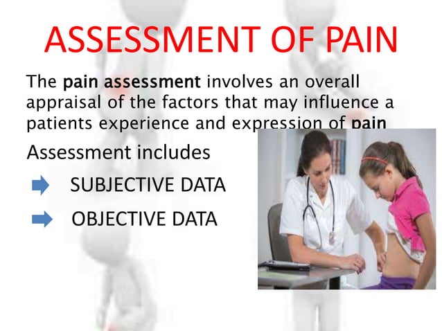 Nursing Management Of Pain Pptx Nursing Management Of Pain Pptx