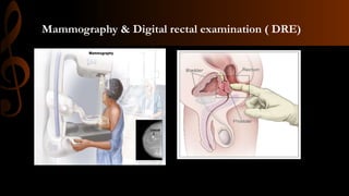 Nursing management of patients with oncological conditions | PPTX