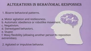 Nursing Management of Patient with Schizophrenia | PPTX