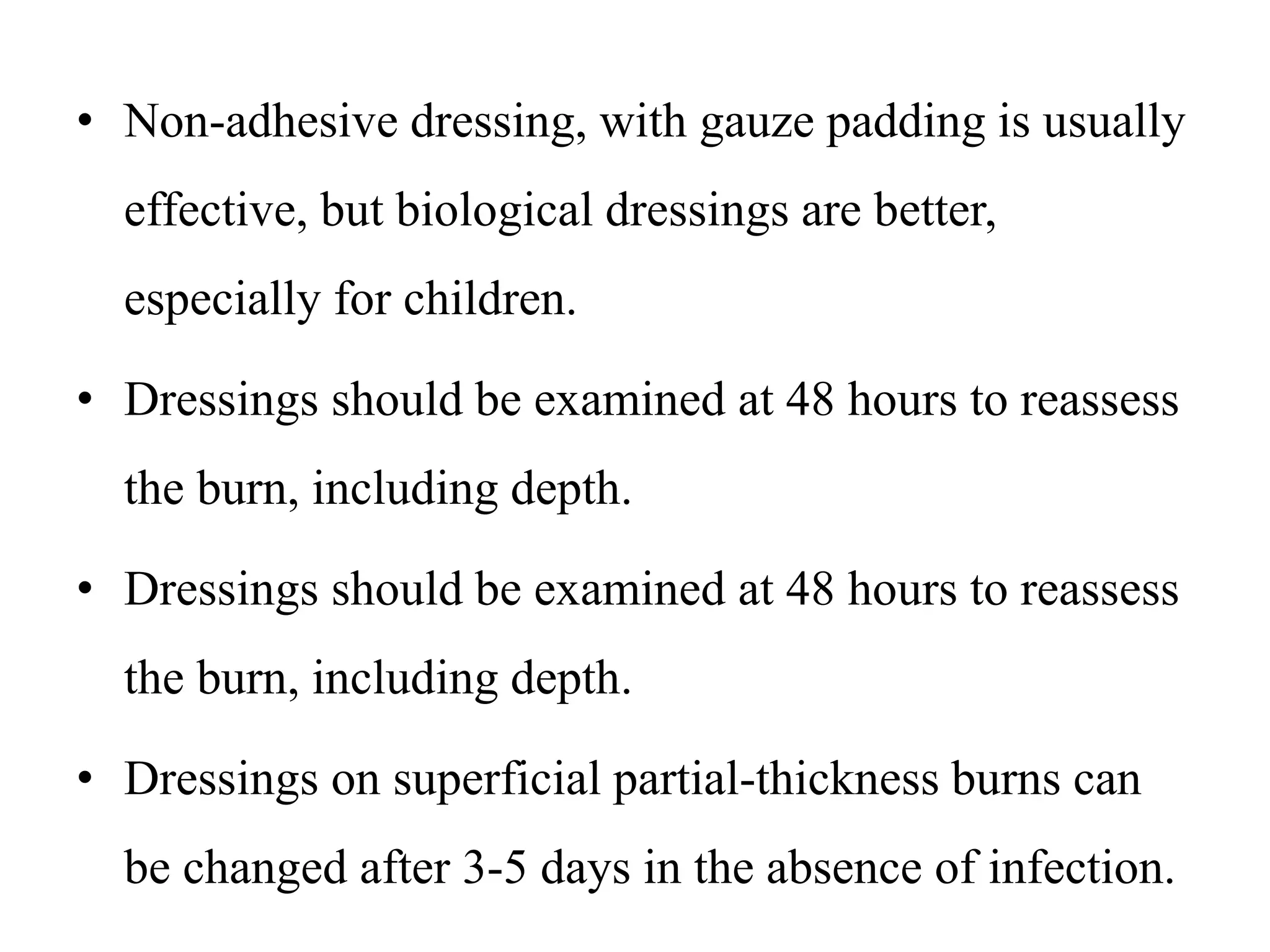 Nursing management of patient with Burns | PPTX