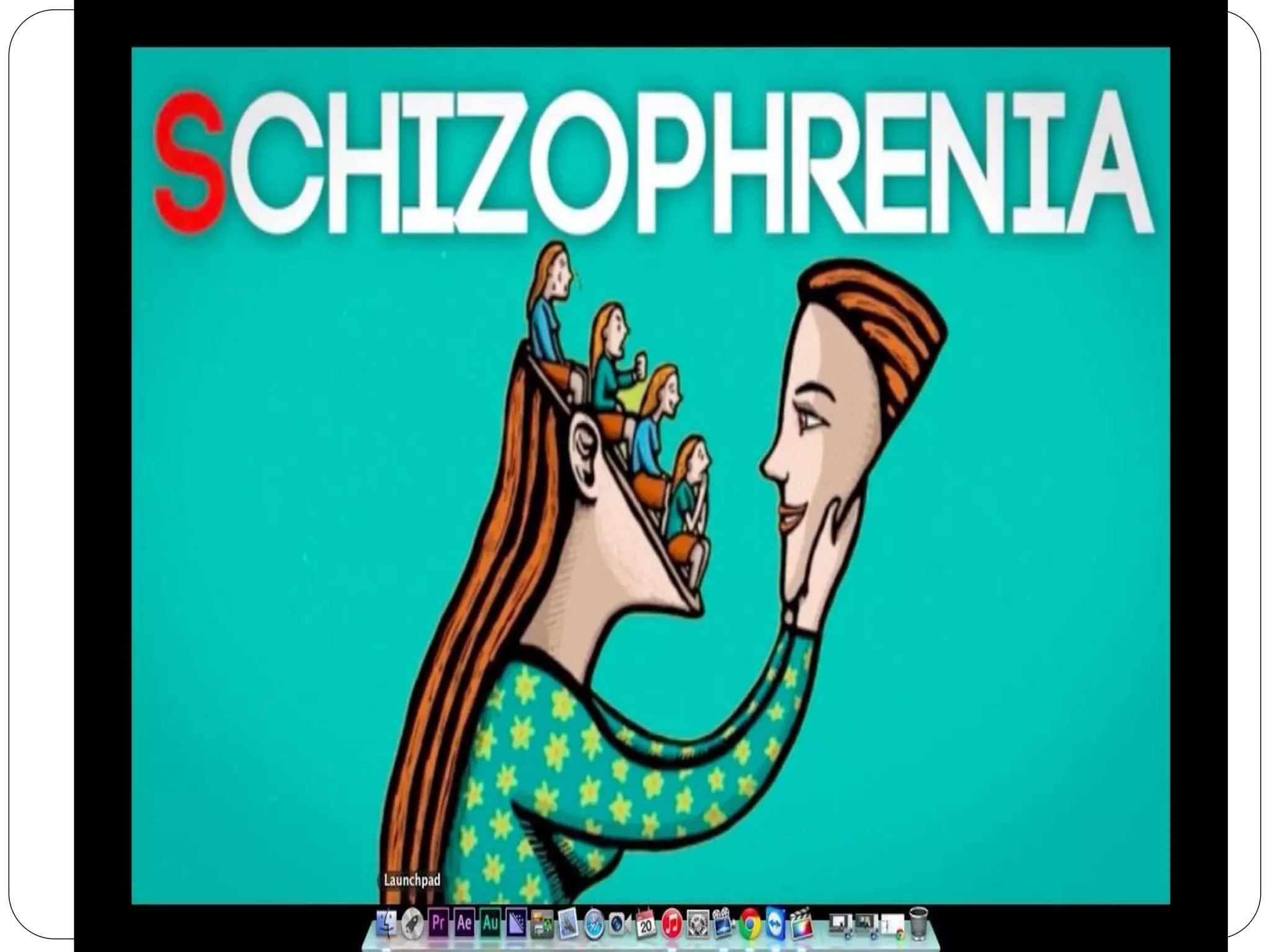 Nursing management of patient with schizophrenia and other psychotic ...