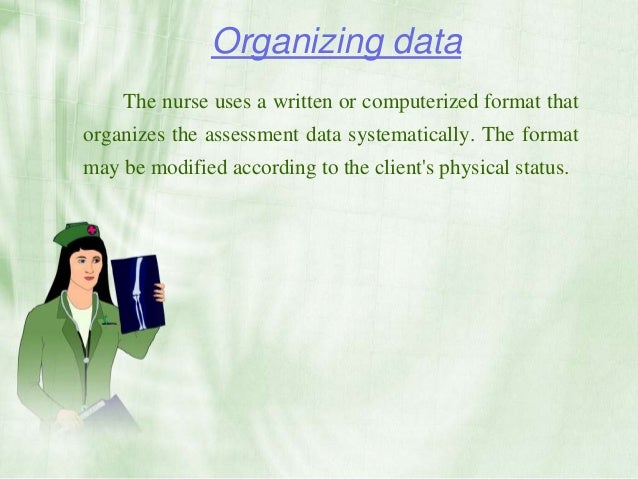 Nursing