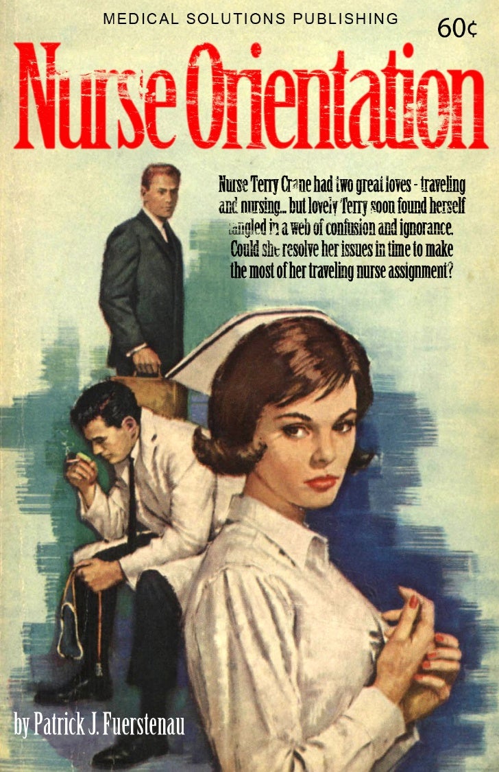 Travel Nursing Orientation Guide