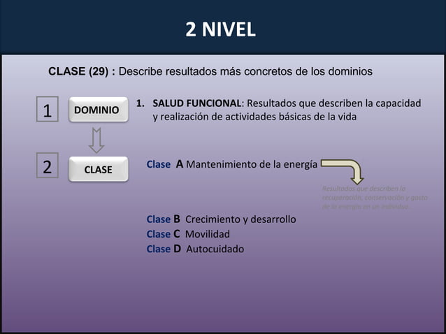 Nursing outcomes classification (noc) | PPT | Medical Health