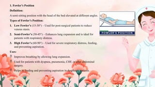 nursing position 2025.PPTX NURSING SKILLS | PPTX
