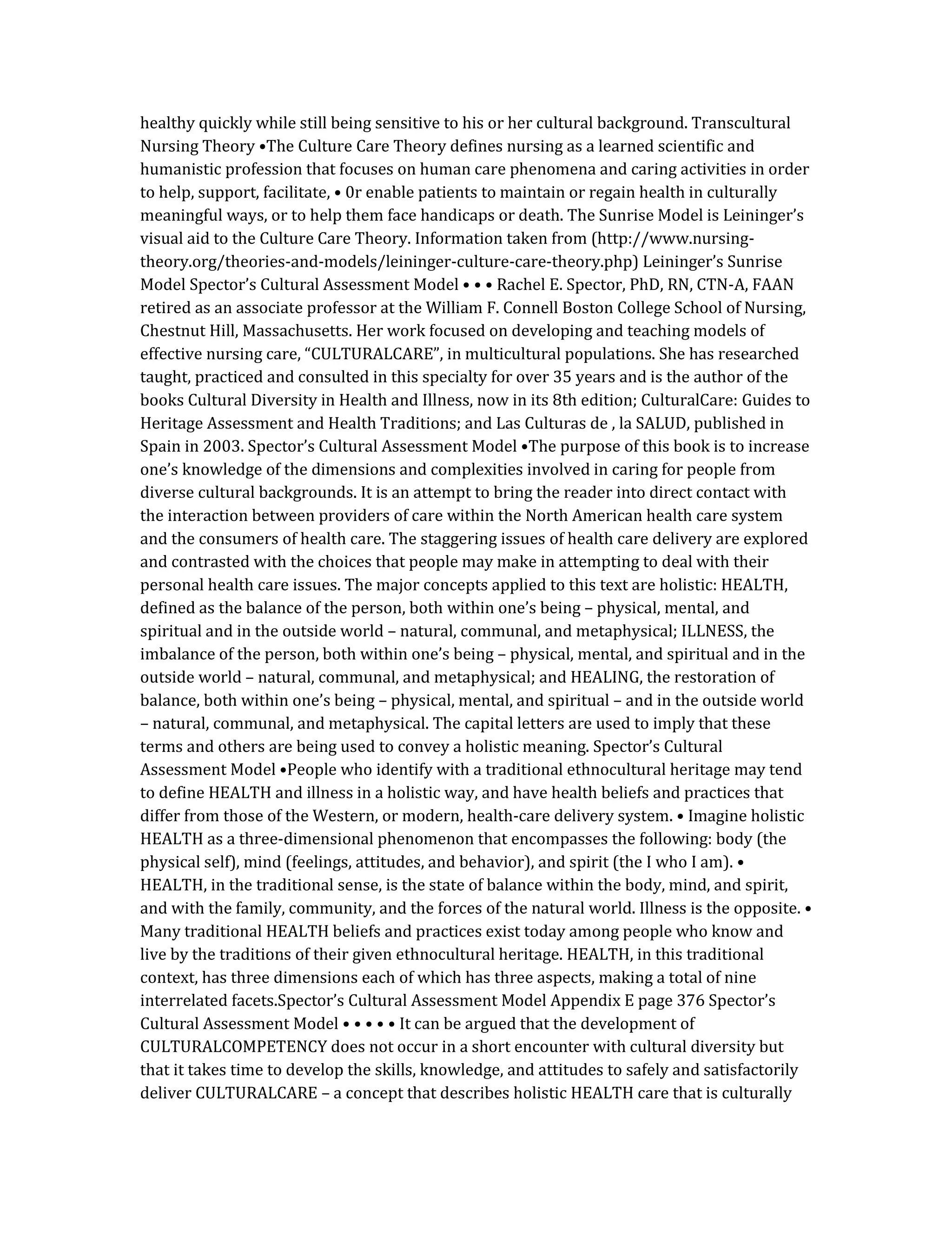 Nursing Practice Discussion.docx