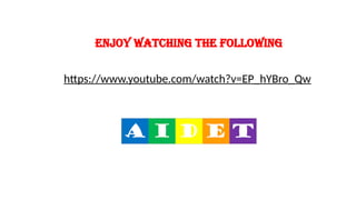 Enjoy watching the following
https://www.youtube.com/watch?v=EP_hYBro_Qw
 
