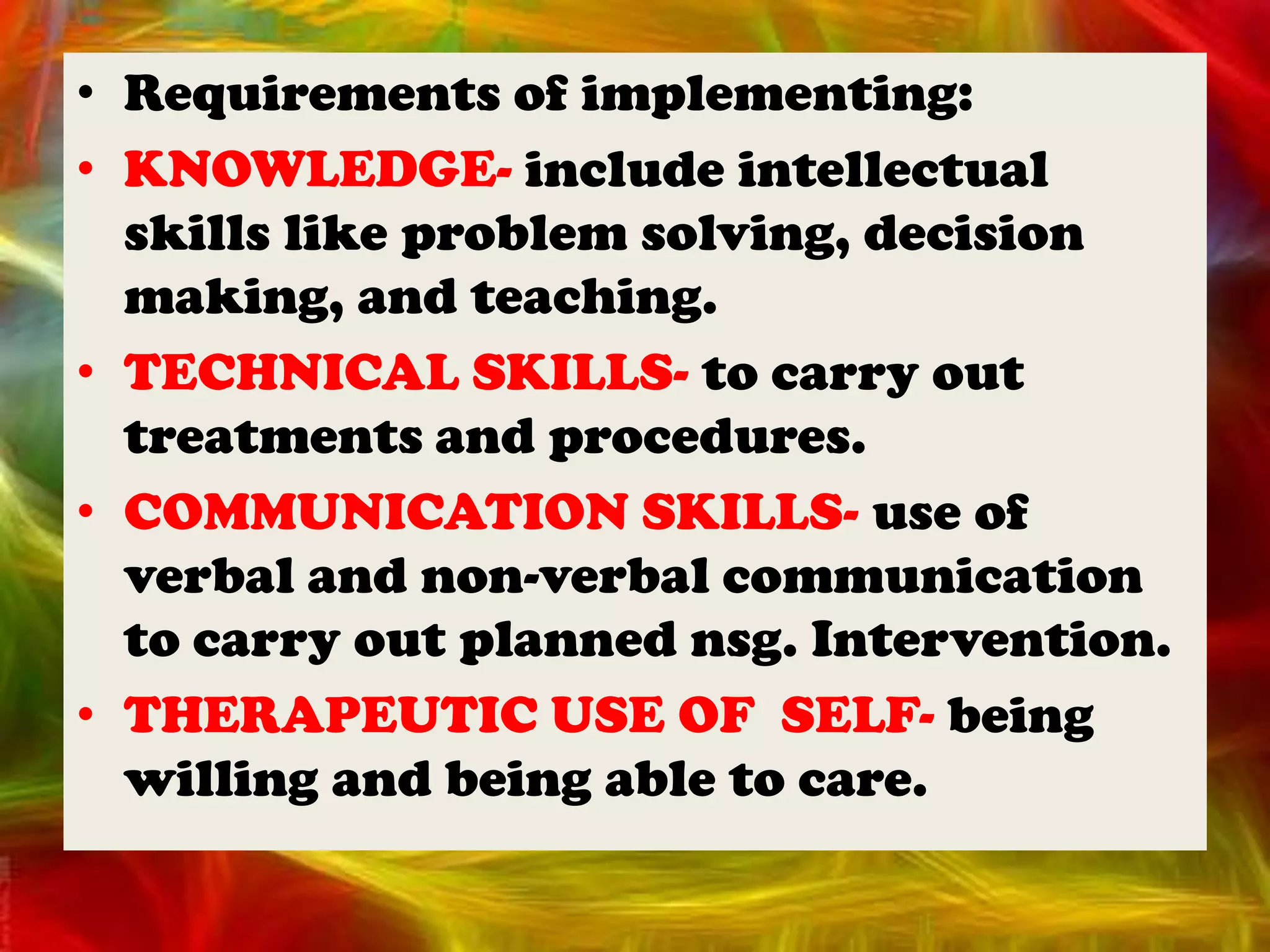 ACTIVITY	Bilateral wheezing sounds upon auscultation, and pulse rate of 106bpm. She is crying she cant breath deeply. She had an oxygen at 2lpm, nebulization every 4 hours and on steroid therapy.