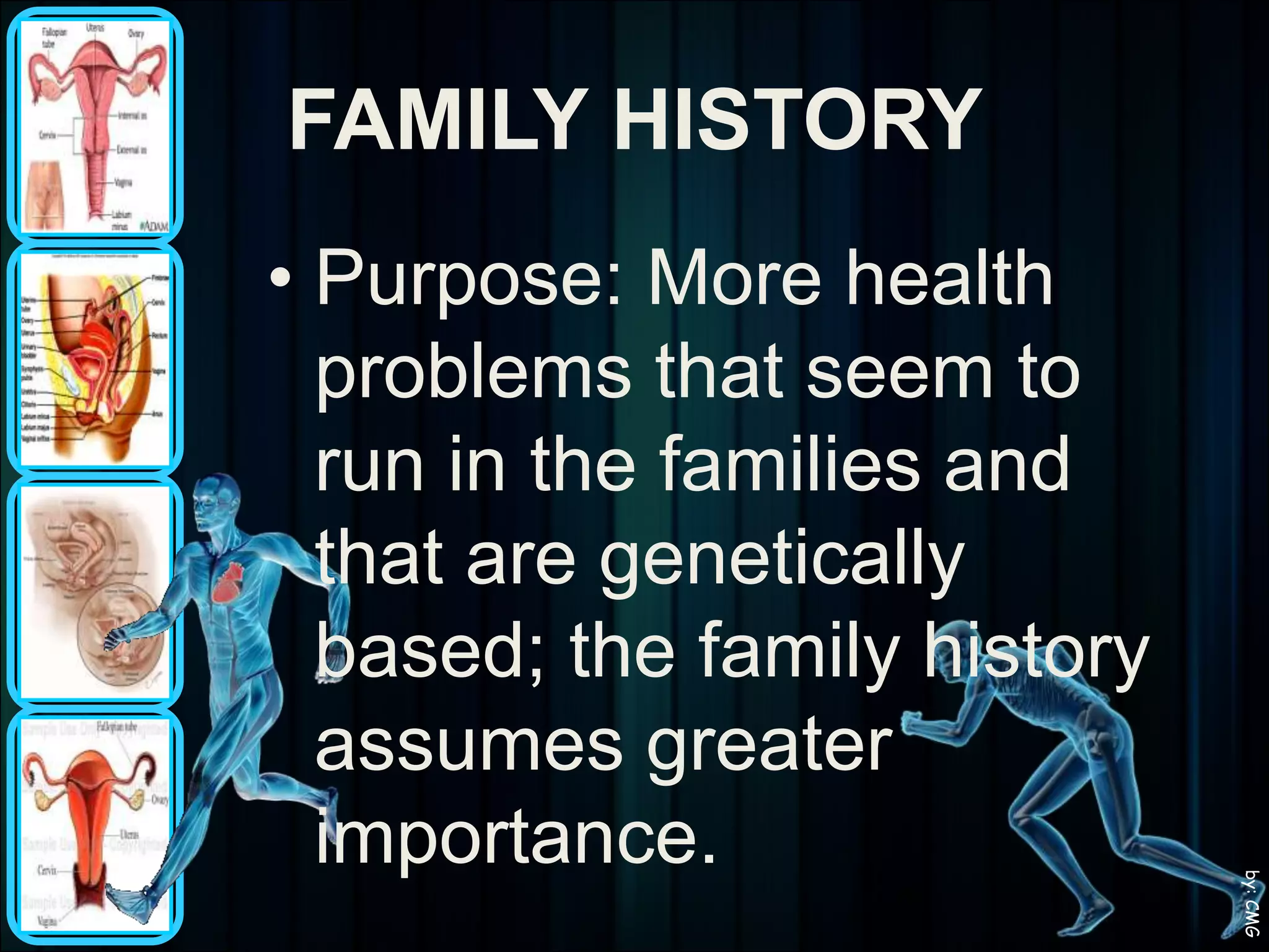 Characteristics ofOutcome Criteria:S		-	SPECIFICM 	- 	MEASURABLEA  	- 	ATTAINABLER		- 	REALISTICT		- 	TIME – FRAMEDCAN BE SHORT TERM OR LONG TERM GOAL.