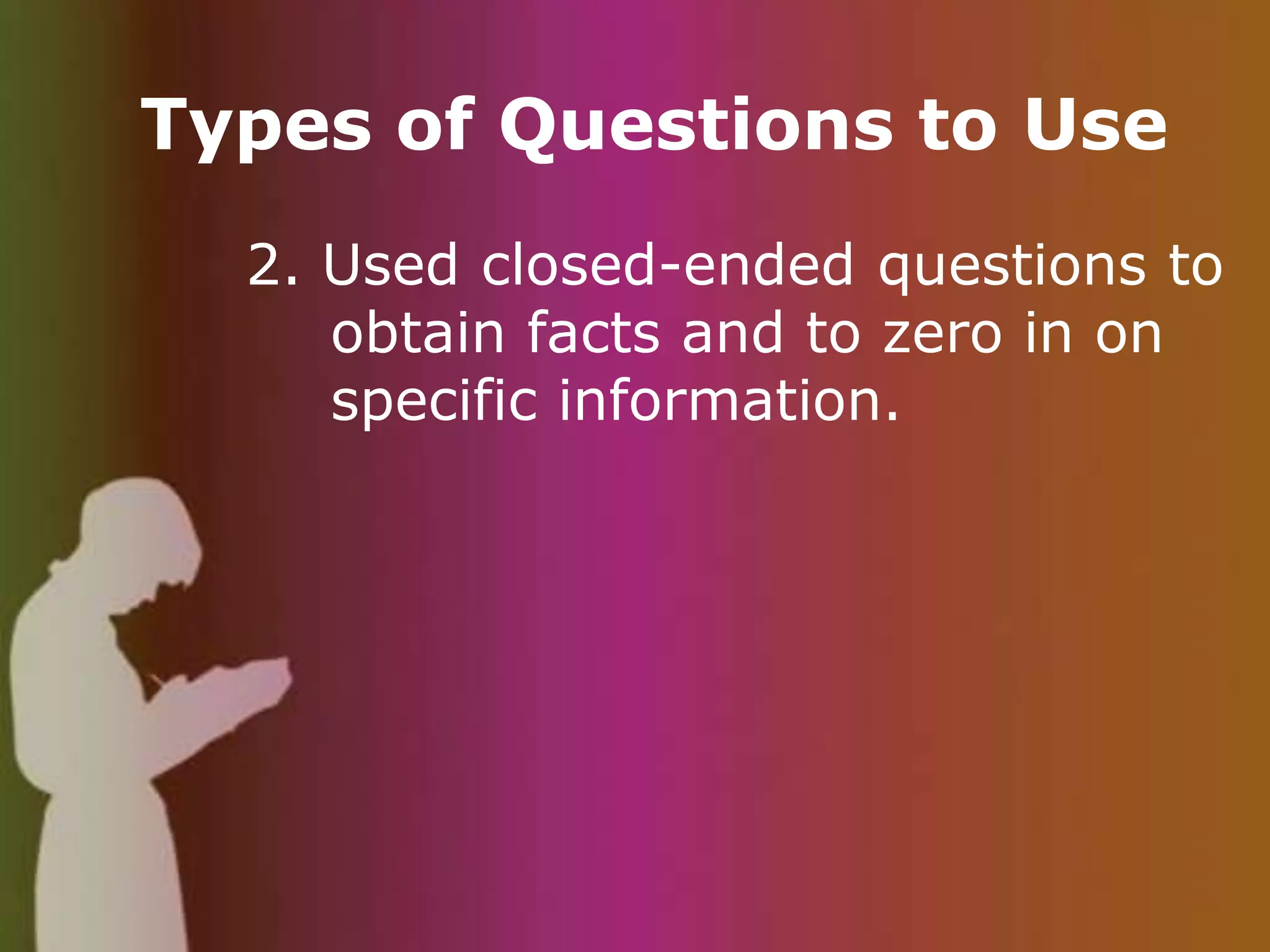 Nurse collects background info from previous charts