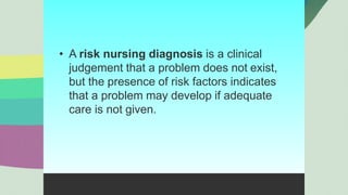 NURSING PROCESS | PPTX