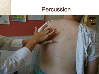 Percussion
 