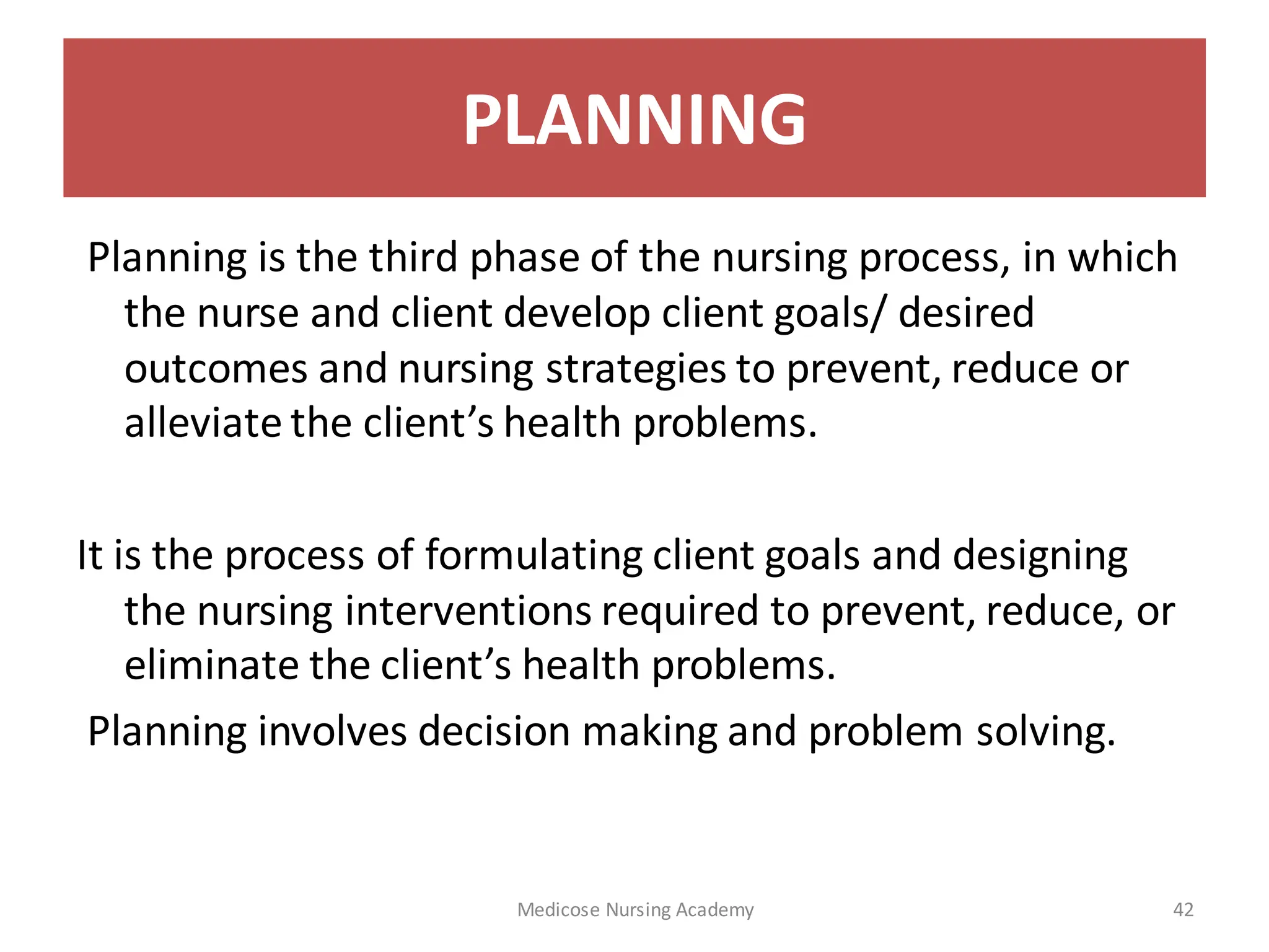 Nursing Process final (1).pdf nursing process phases of nursing | PDF