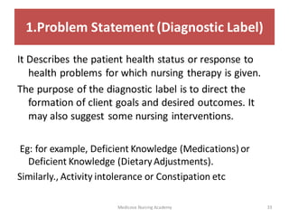Nursing Process final (1).pdf nursing process phases of nursing | PDF