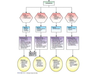 Nursing process in mental health | PPTX