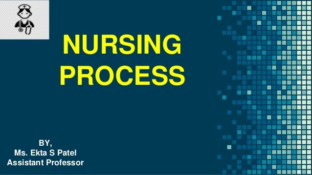 Nursing Process