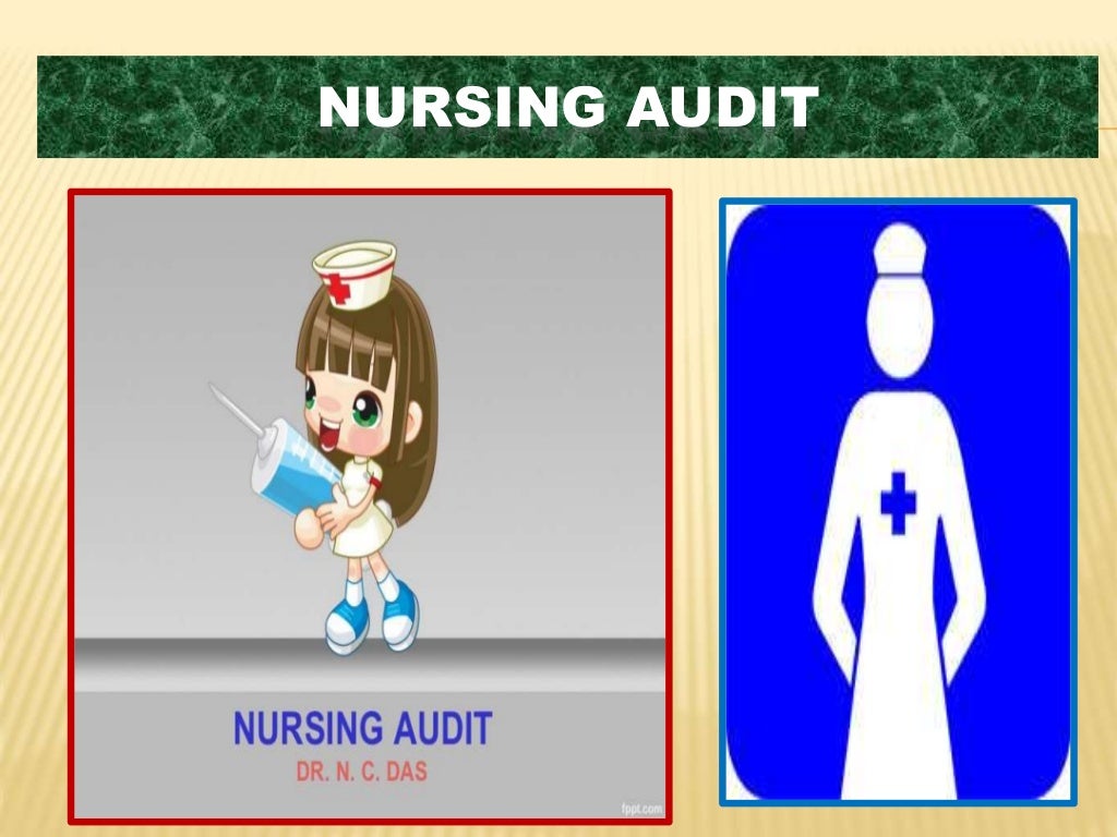 Nursing Quality Indicators