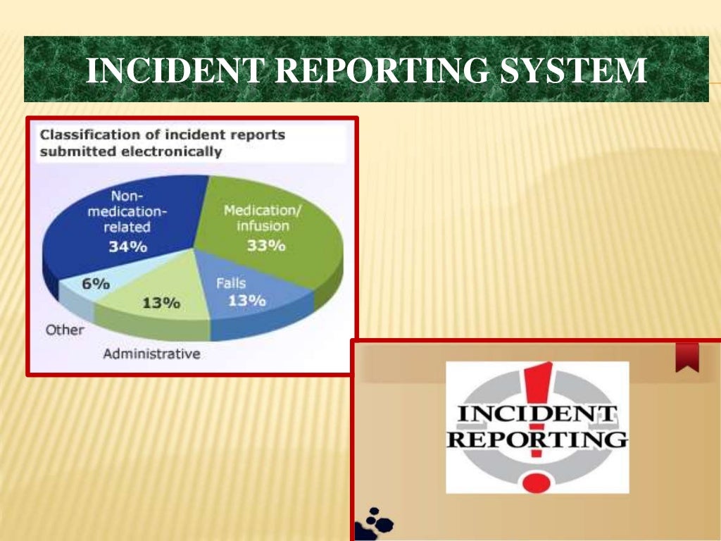 Nursing Quality Indicators
