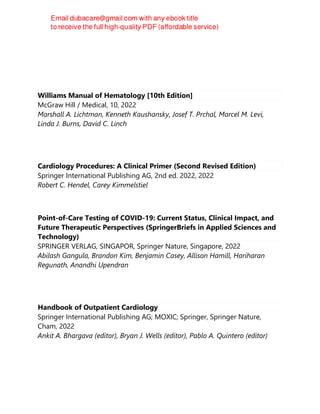 Nursing Research Generating and Assessing Evidence for Nursing