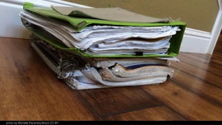 photo by Michelle Pacansky-Brock CC-BY
 