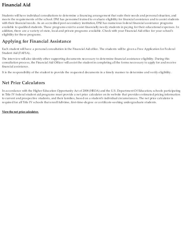 Nursing schools in texas financial assistance dallas nursing