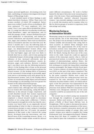 Nursing theories and practice