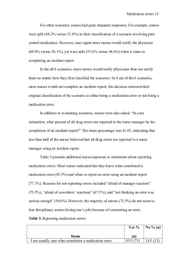 example of incident report for nurses under fontanacountryinn com incident report nursing
