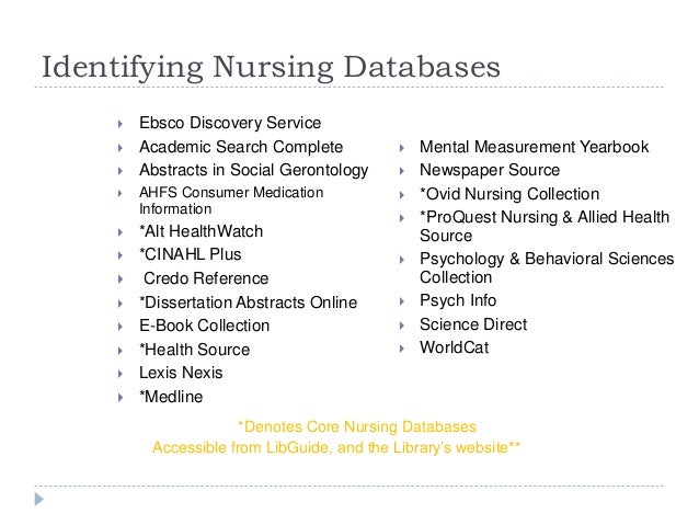 nursing undergraduate spring 2016 9 638