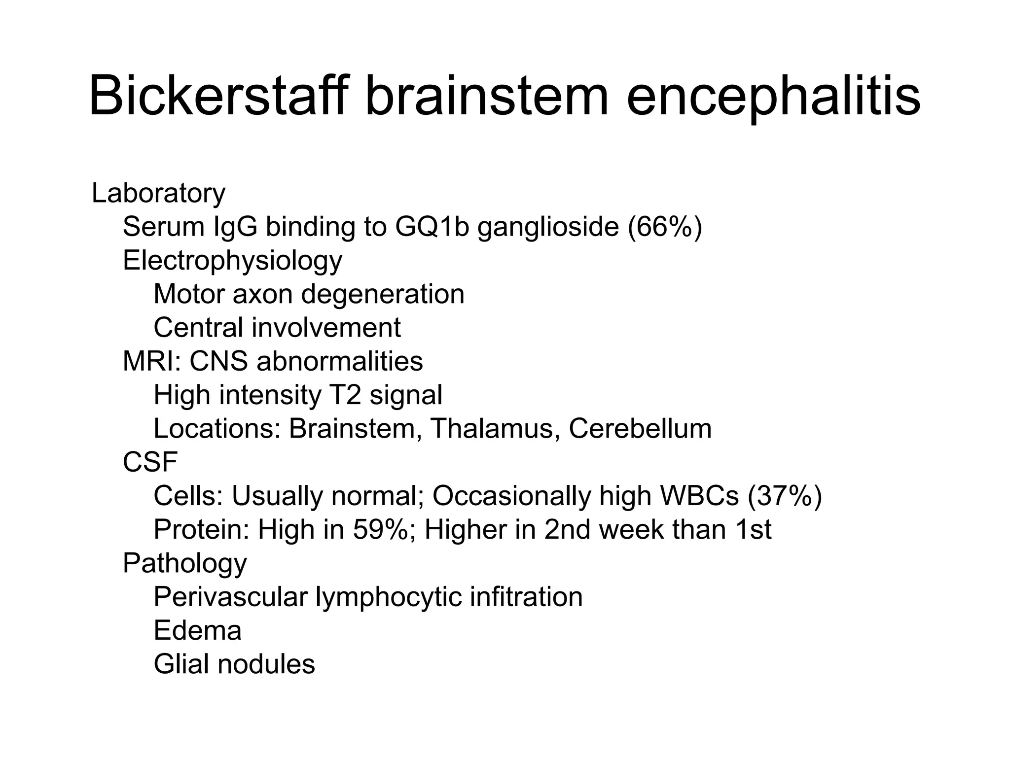 Sensory Neuropathy and neuronopathy Case scenario and Approach PPT