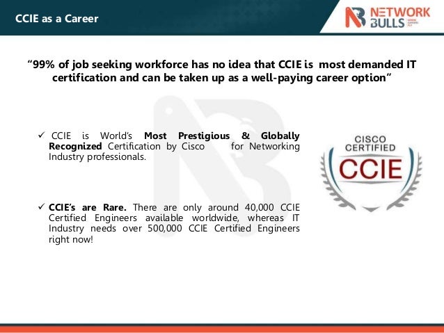 certification careers