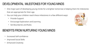 Nurturing young minds – approaches and benefits.pptx