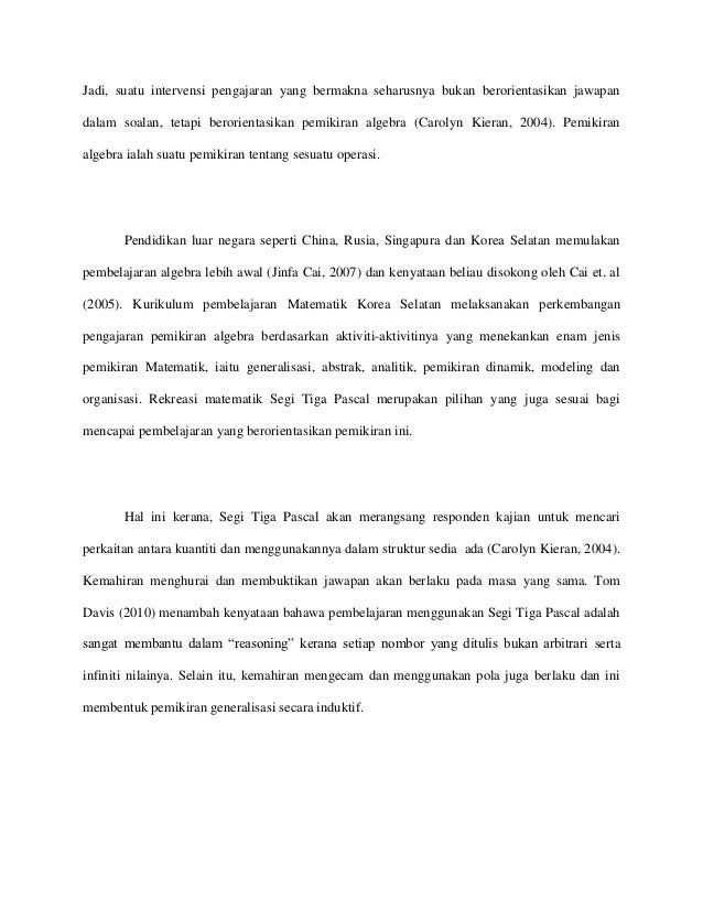 Meningkatkan Penguasaan Konsep Asas Operasi Tambah Dalam Lingkungan 1