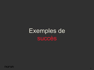 La crise : catalyseur d'innovation