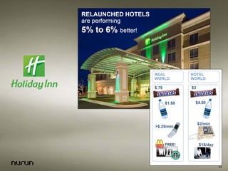 La crise : catalyseur d'innovation