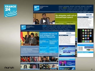 La crise : catalyseur d'innovation