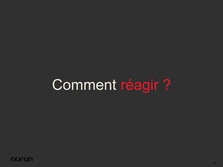 La crise : catalyseur d'innovation