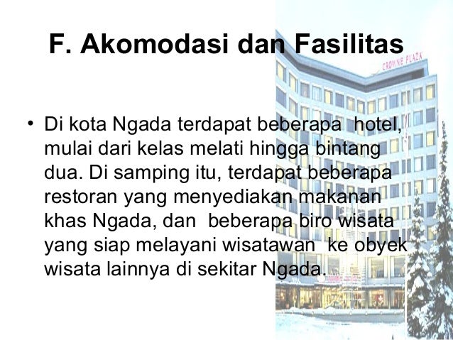 Nusa tenggara timur (ntt)