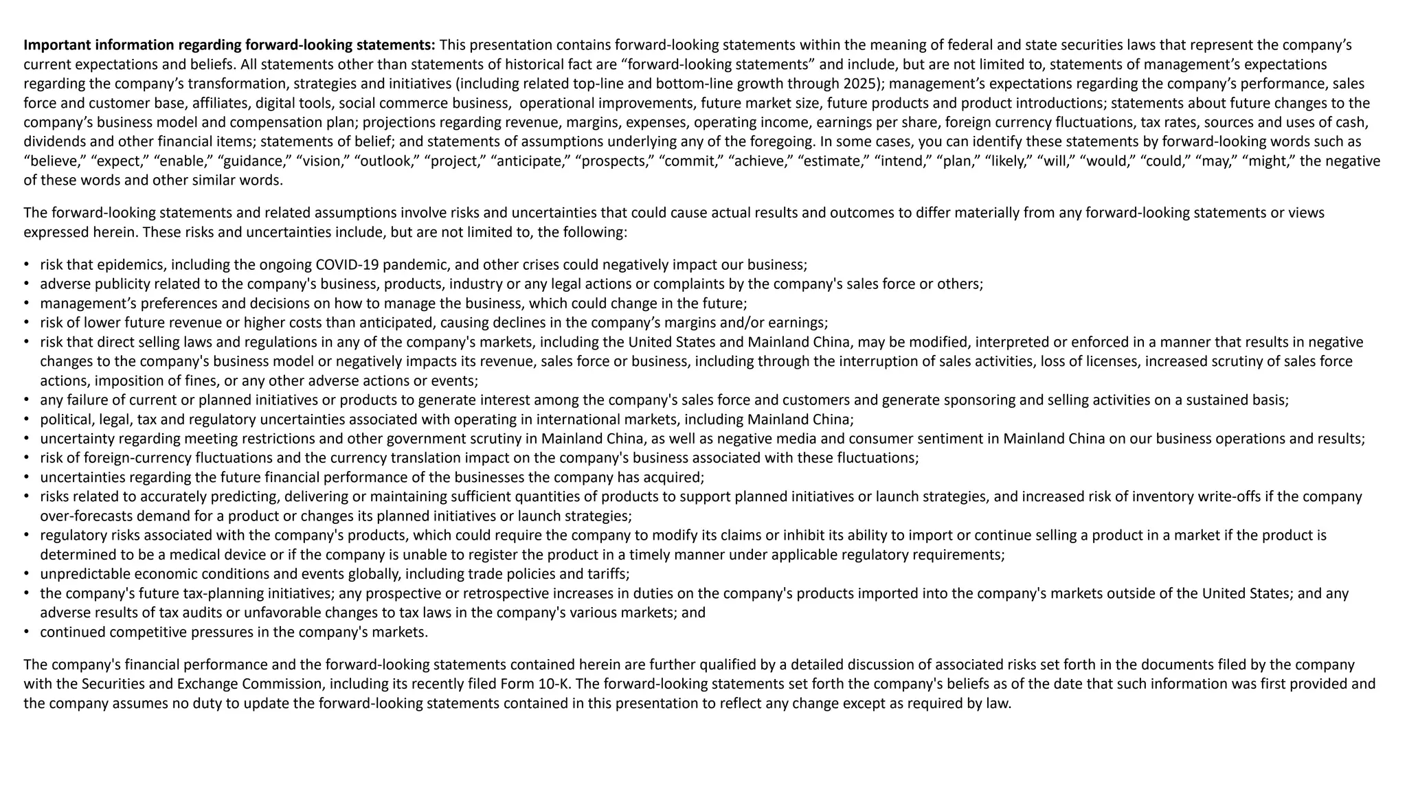 Nu Skin Investor Day 2022 Slides.pdf