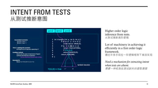 Agentic AI for Software: Lessons in Trust from AutoCodeRover | PDF
