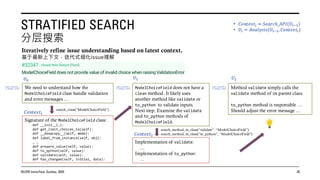 Agentic AI for Software: Lessons in Trust from AutoCodeRover | PDF