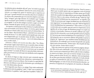 Nussbaum sin fines de lucro cap 3 y 4